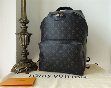 louis vuitton apollo backpack replica monogram|Louis Vuitton holographic backpack.